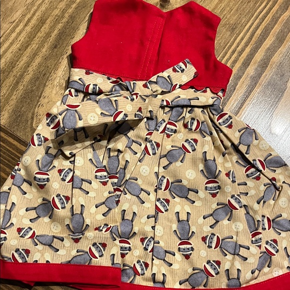 Lot of 18” Doll Clothes - Handmade - Picture 7 of 10